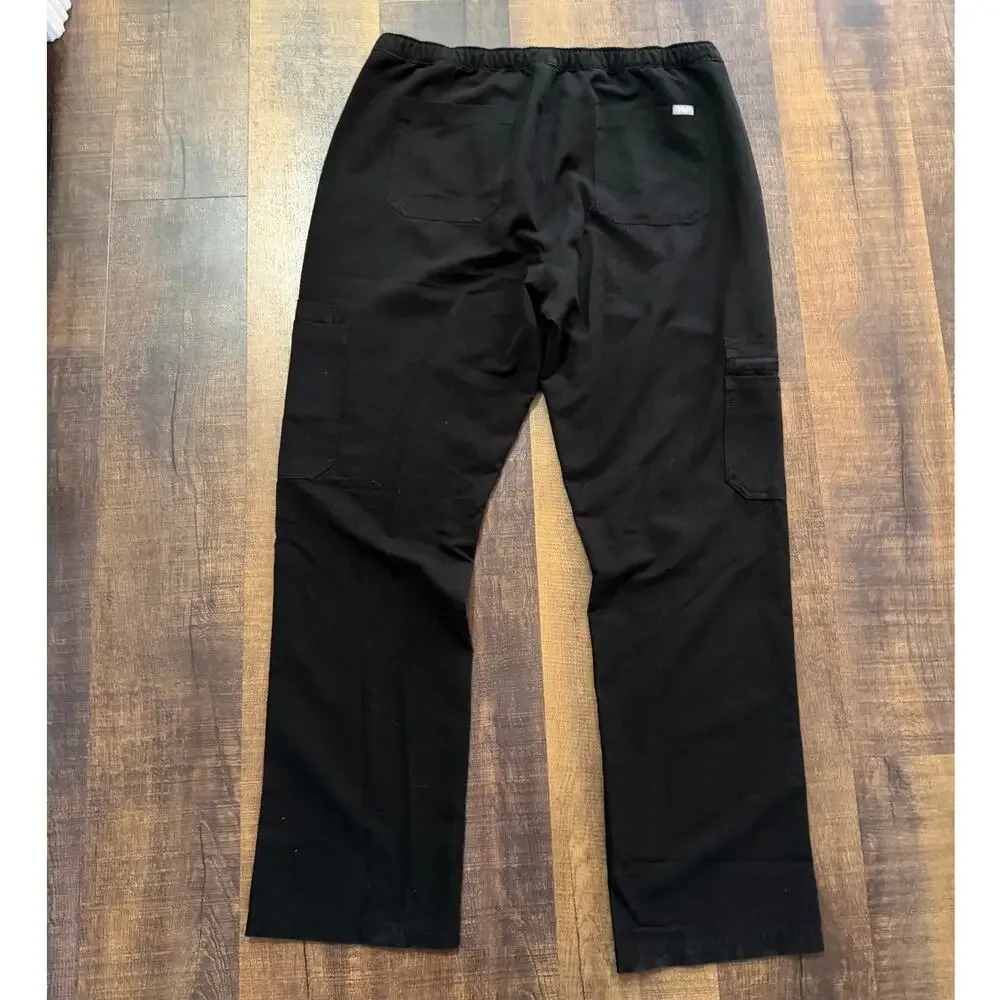 Figs professional grade